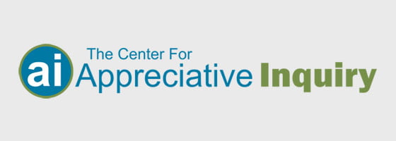 The Center For Appreciative Inquiry logo