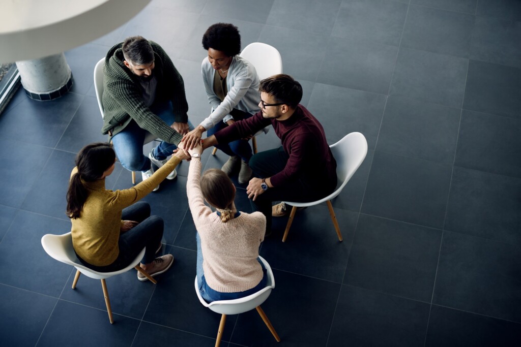 Offerings - The Center For Appreciative Inquiry