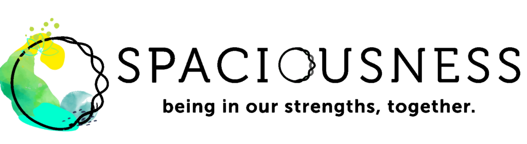 CO-CREATING STRENGTH BASED INTERCULTURAL RELATIONSHIPS IN ALL SPACES ...