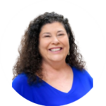 Profile Picture of Dr. Denise Henning, a trainer for the Appreciative Inquiry Facilitator Training with the Center for Appreciative Inquiry.