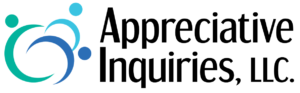 Logo for Appreciative Inquiries, LLC.