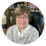 Profile picture of Dr. Angela Greenwald, an Appreciative Inquiry Coach Trainer with The Center for Appreciative Inquiry.