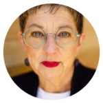 Profile picture of Carol Vickers, an Appreciative Inquiry Coach Trainer with The Center for Appreciative Inquiry.