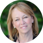 Profile picture of Kathy Becker, Certified AI Trainer and President of The Center for Appreciative Inquiry